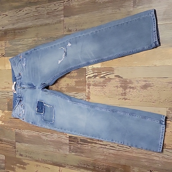 Levi's Other - Levi's 511 Slim Fit Denim Blue Jeans Mens 29/29